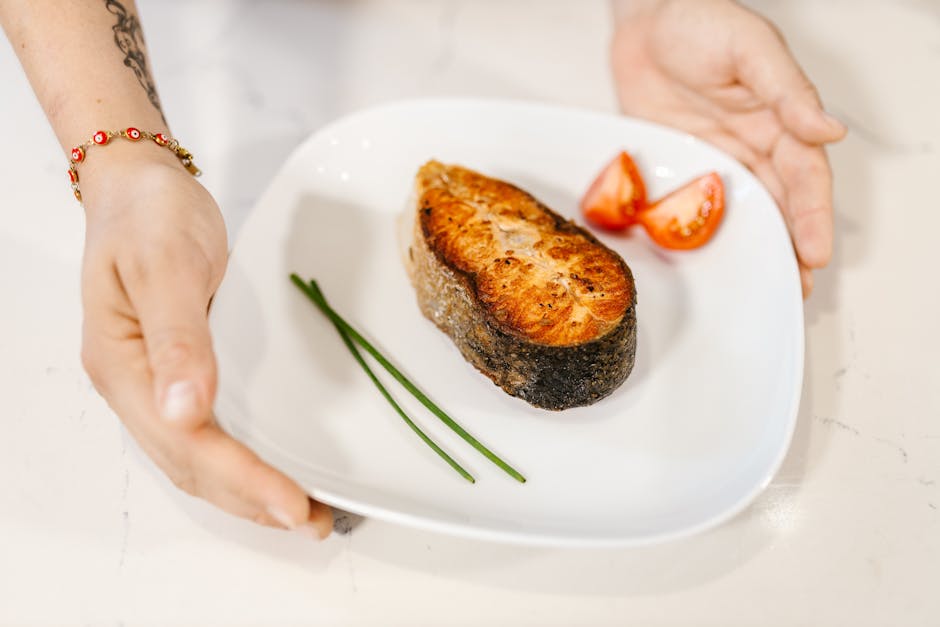 The Health Benefits of Eating Fish: Why It Should Be in Your Weekly Diet